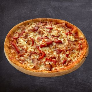 Пицца Carnivore / Pizza Carnivore