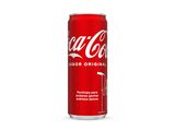 Coca-Cola Lata 33cl