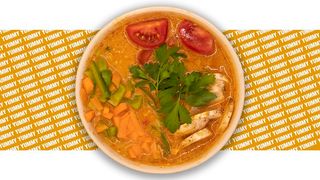 ტომი იამი ვეჯი