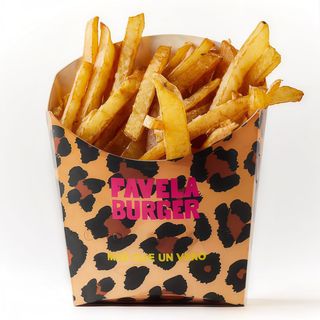 PATATAS FRITAS GRANDES D