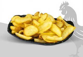 Patate fritte premium