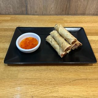 Rollitos de verdura (6 uds.)