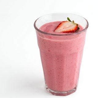 Strawberry Delight