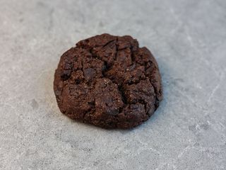 Печиво шоколад подвійний