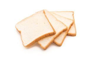 Pâine (3 felii)