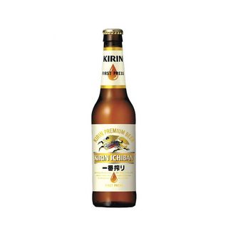 Cerveza Kirin (330 Ml.)