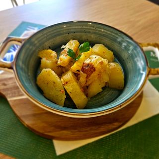 Pekarski krompir 200gr