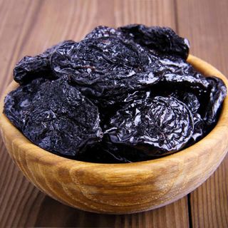 Чорнослив В'ялений EXTRA (1кг)