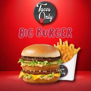 Big Burger