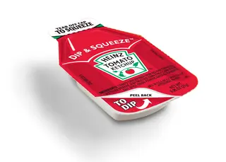 Heinz Ketchup