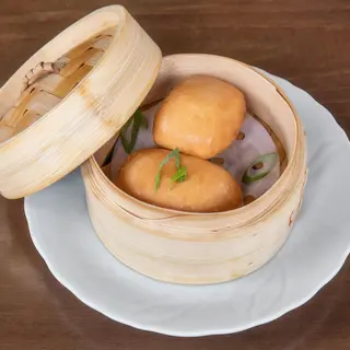 Pan chino