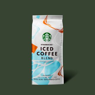 Iced Coffee Blend 250gr
