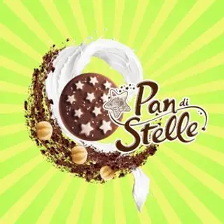Pancake Pan di stelle