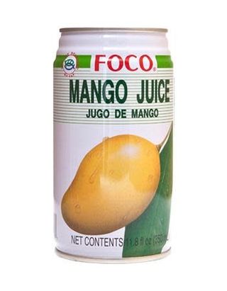 Succo mango 33 cl