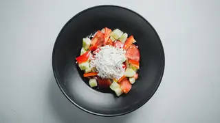 Šopska salata