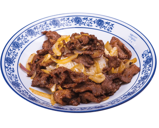 Казан кебап 