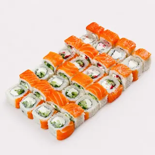 Phila Assorti Set - 32 pcs / 965 g