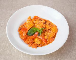 RAVIOLI ABRUZZESE