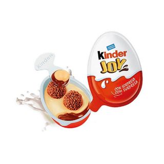 Ferrero Huevo Kinder Joy Verano (20 g.)