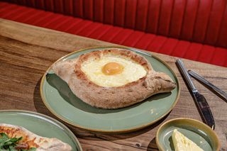 აჭარული ხაჭაპური