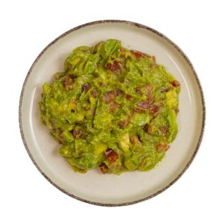 Домашно гуакамоле