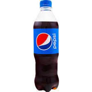 Пепсі 0.5л