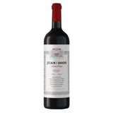 12 Juan de Dios Navarro Correas Malbec
