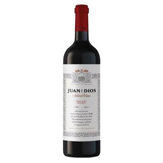 12 Juan de Dios Navarro Correas Malbec