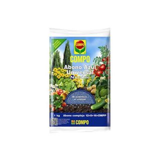 Abono Novatec Compo (1 Kg.) 