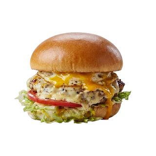 Chicken Burger 320г