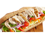 Sandwich Poulet
