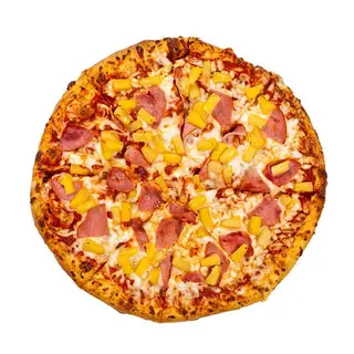 Pizza Hawayana