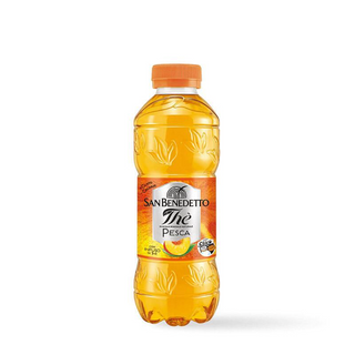 Студен чай Сан Бенедето (500мл)