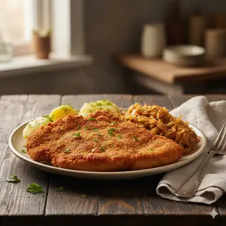 Kotlet schabowy