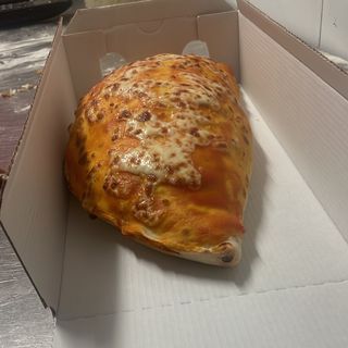 17. Calzone A Tú Gusto 28 cm 