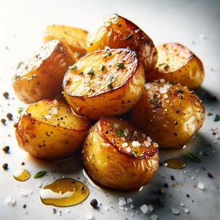 Roast Potatoes