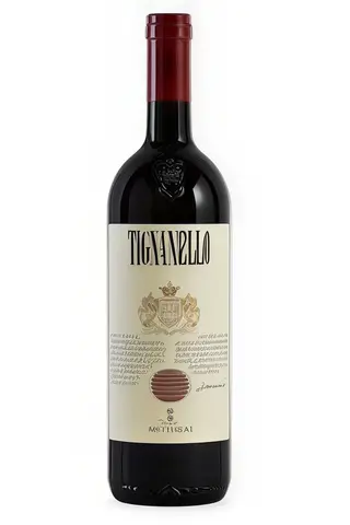Tignanello Antinori 75 cl