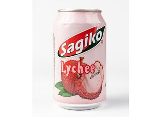 Напій Лічі SAGIKO 320 мл (320ml)