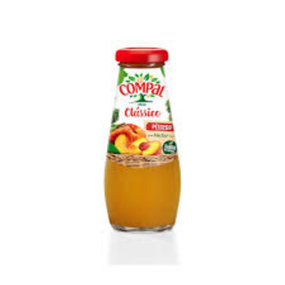Compal Laranja 100%