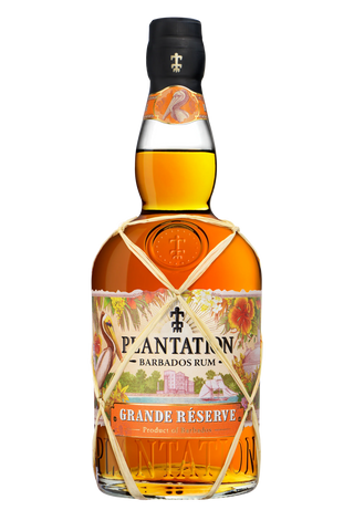 Rum Plantation Grand Reserve