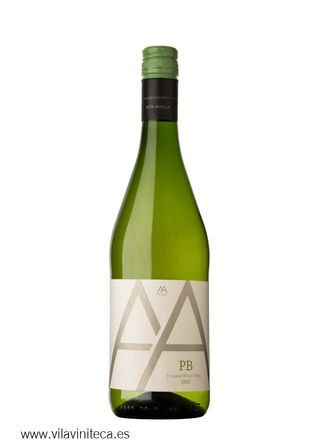 PB ORGANIC ALTA ALELLA