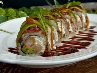 РОЛ FISHY KISS (310/80g)