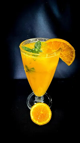 Laranja 500ML