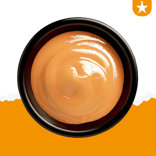 Sauce Hot Creamy BBQ