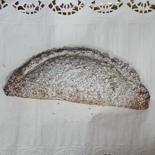 Empanada dulce