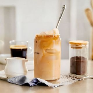 Iced Spanish Latte