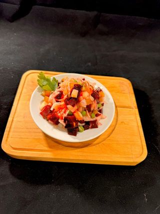 Вінегет (150г)