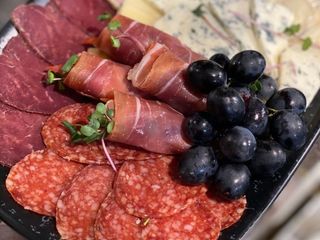 Сет фуршетний