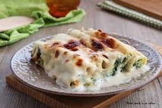 Cannelloni Ricotta