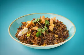 Fried Rice cu pui